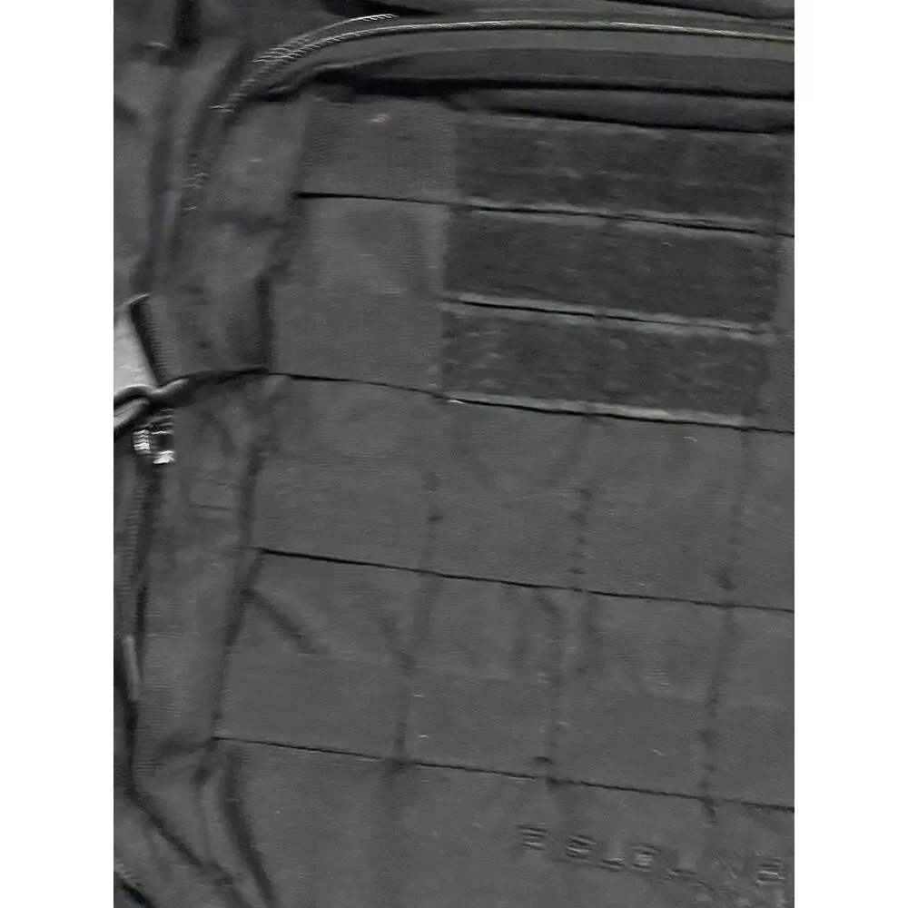 Fieldline Tactical Black XL Backpack